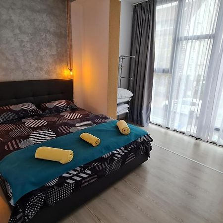 Pomiculturii Residence 4 蒂米什瓦拉 外观 照片