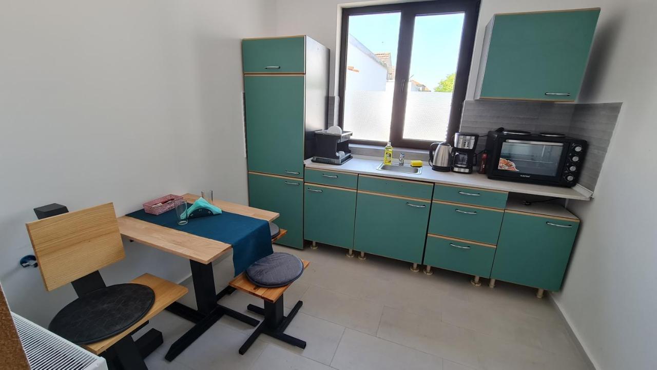 Pomiculturii Residence 4 蒂米什瓦拉 外观 照片